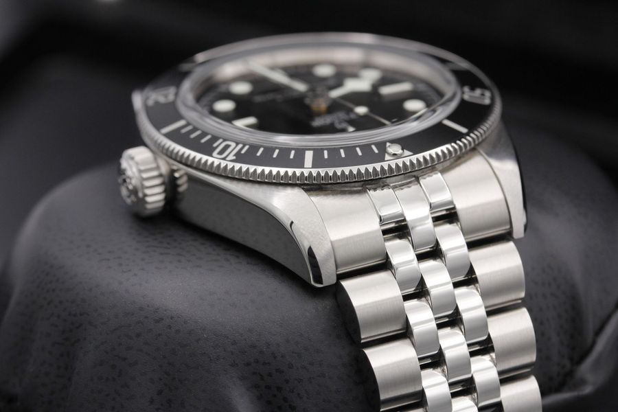 Tudor Black Bay M7941A1A0NU-0001